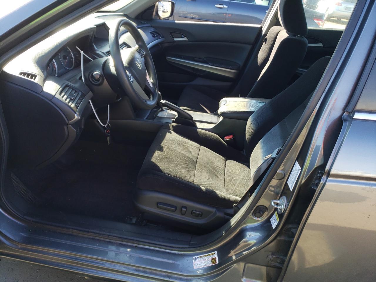 2009 Honda Accord Ex - Image 7