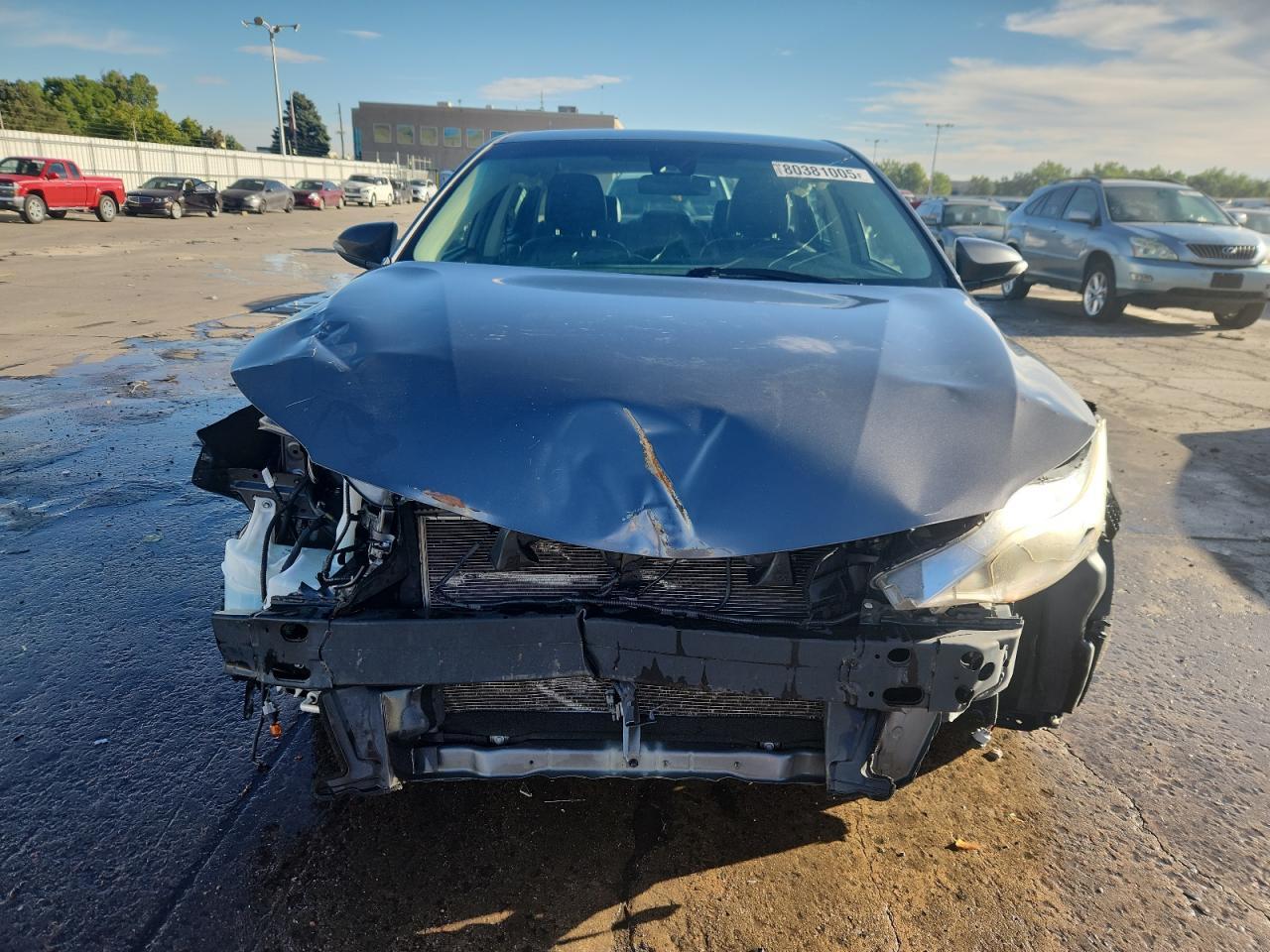 2018 Toyota Avalon Xle - Фото 5