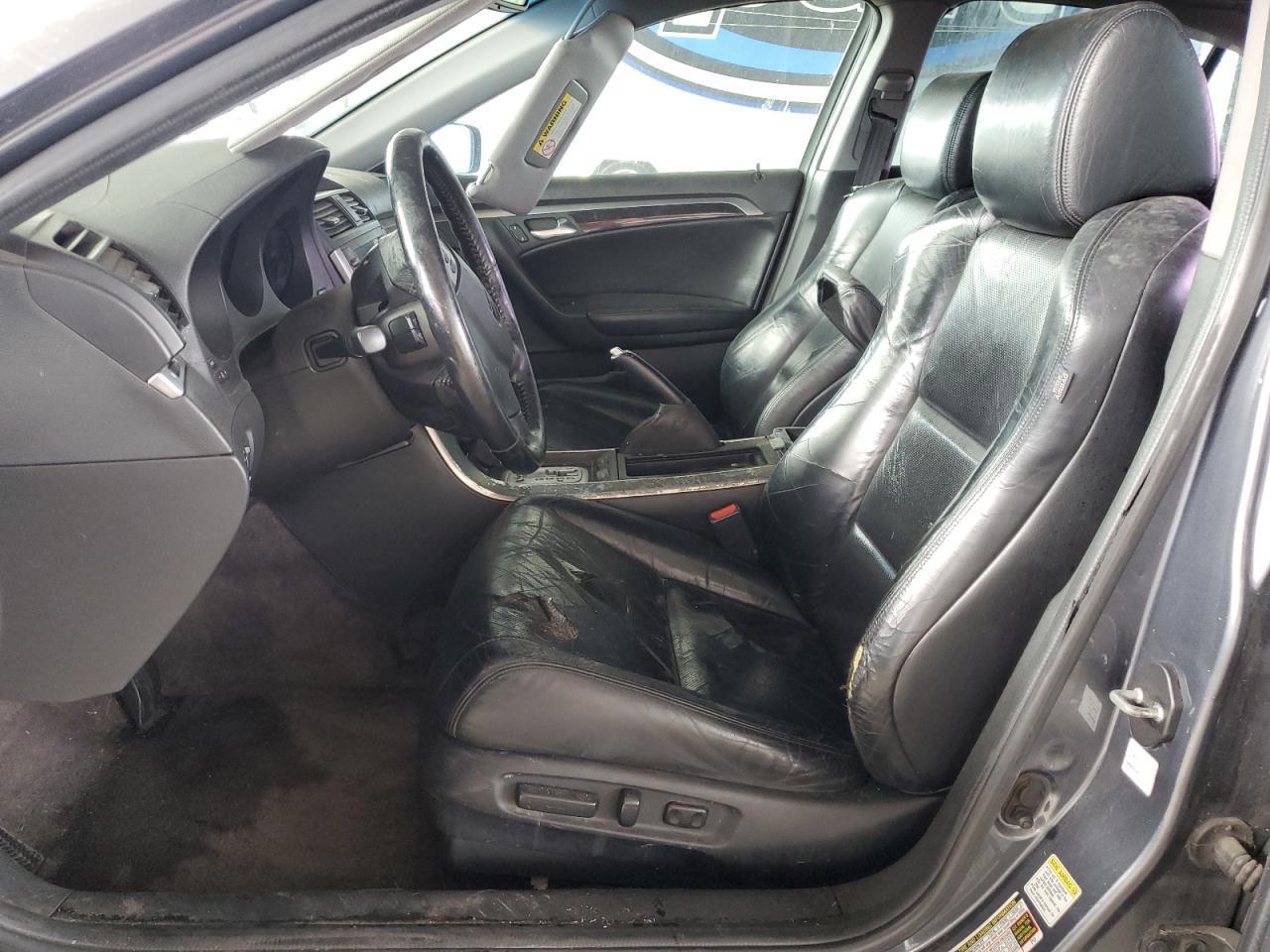 2004 Acura Tl - Image 7