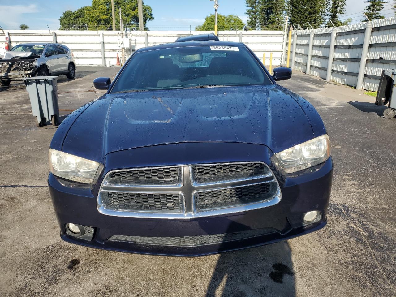 2013 Dodge Charger Sxt - Фото 5