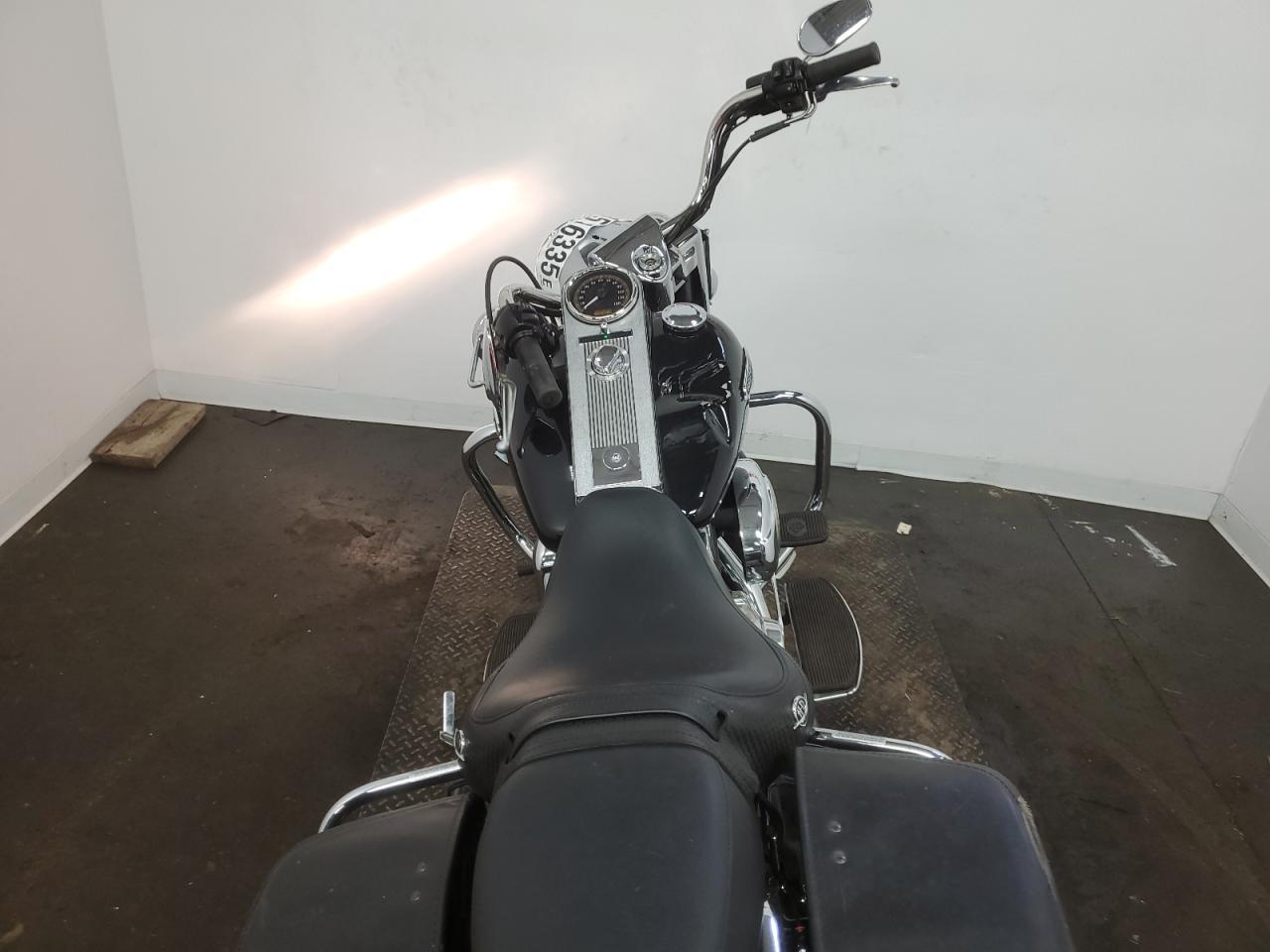 2007 Harley-Davidson Flhrci - Фото 6