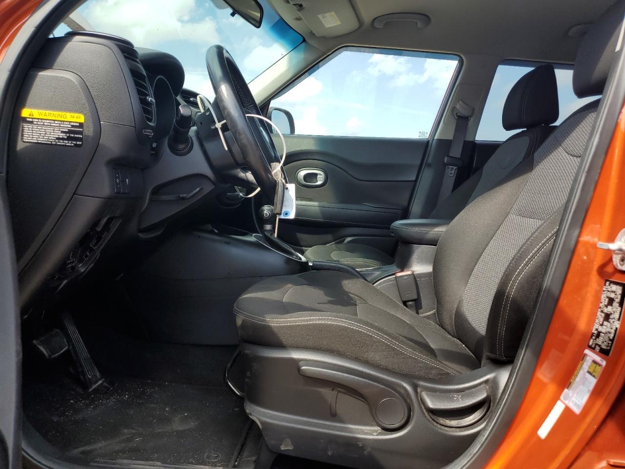 2018 Kia Soul + - Image 7