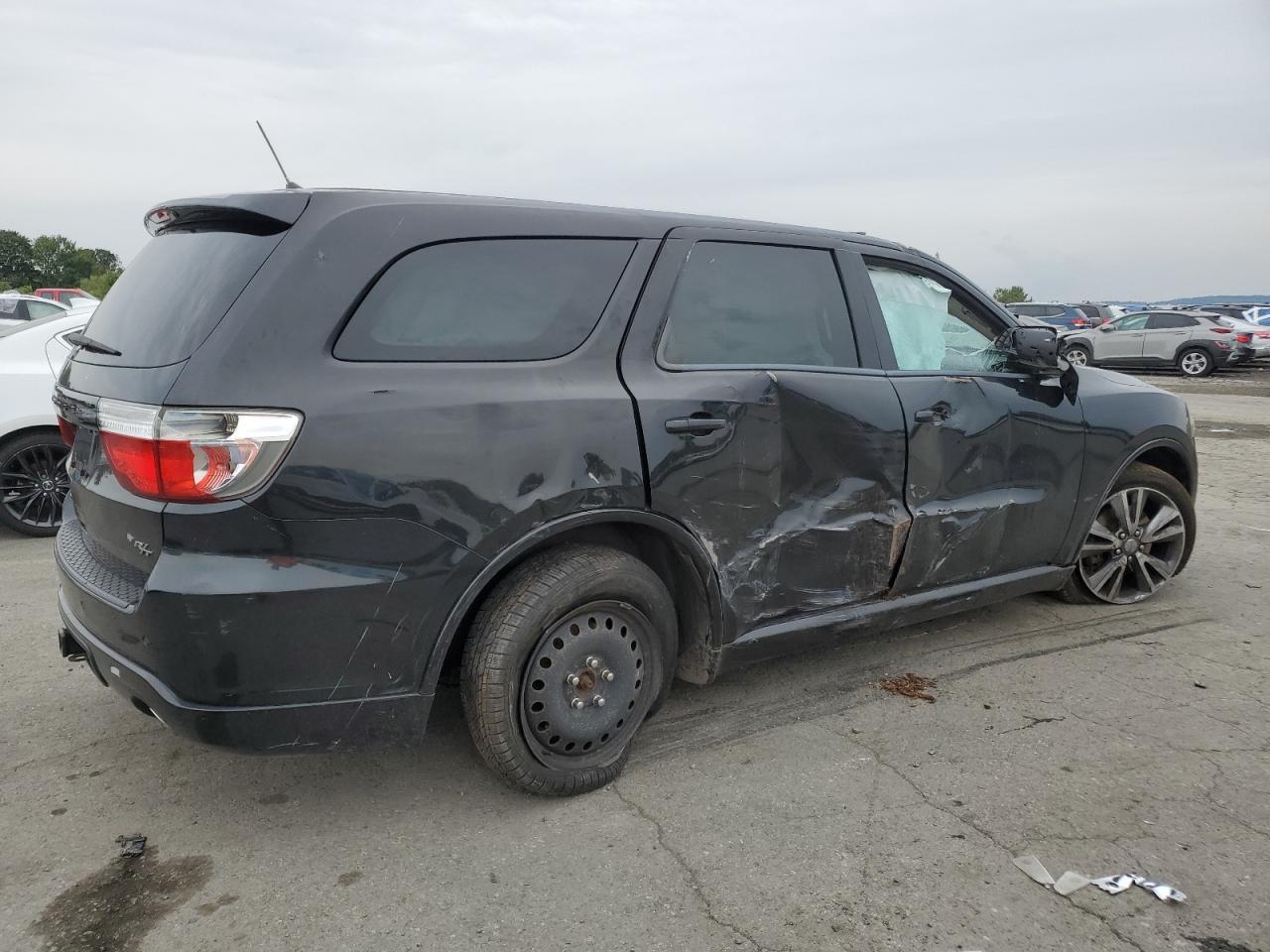 2013 Dodge Durango R/T - Image 3