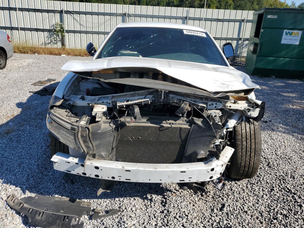 2021 Dodge Charger Sxt - Image 5