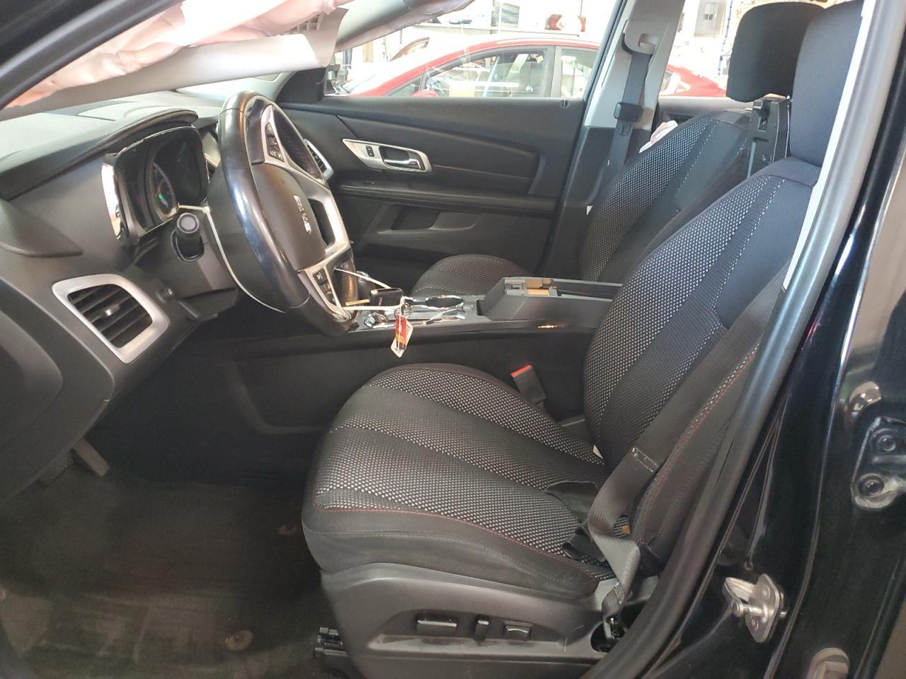 2016 GMC Terrain Sle - Image 7