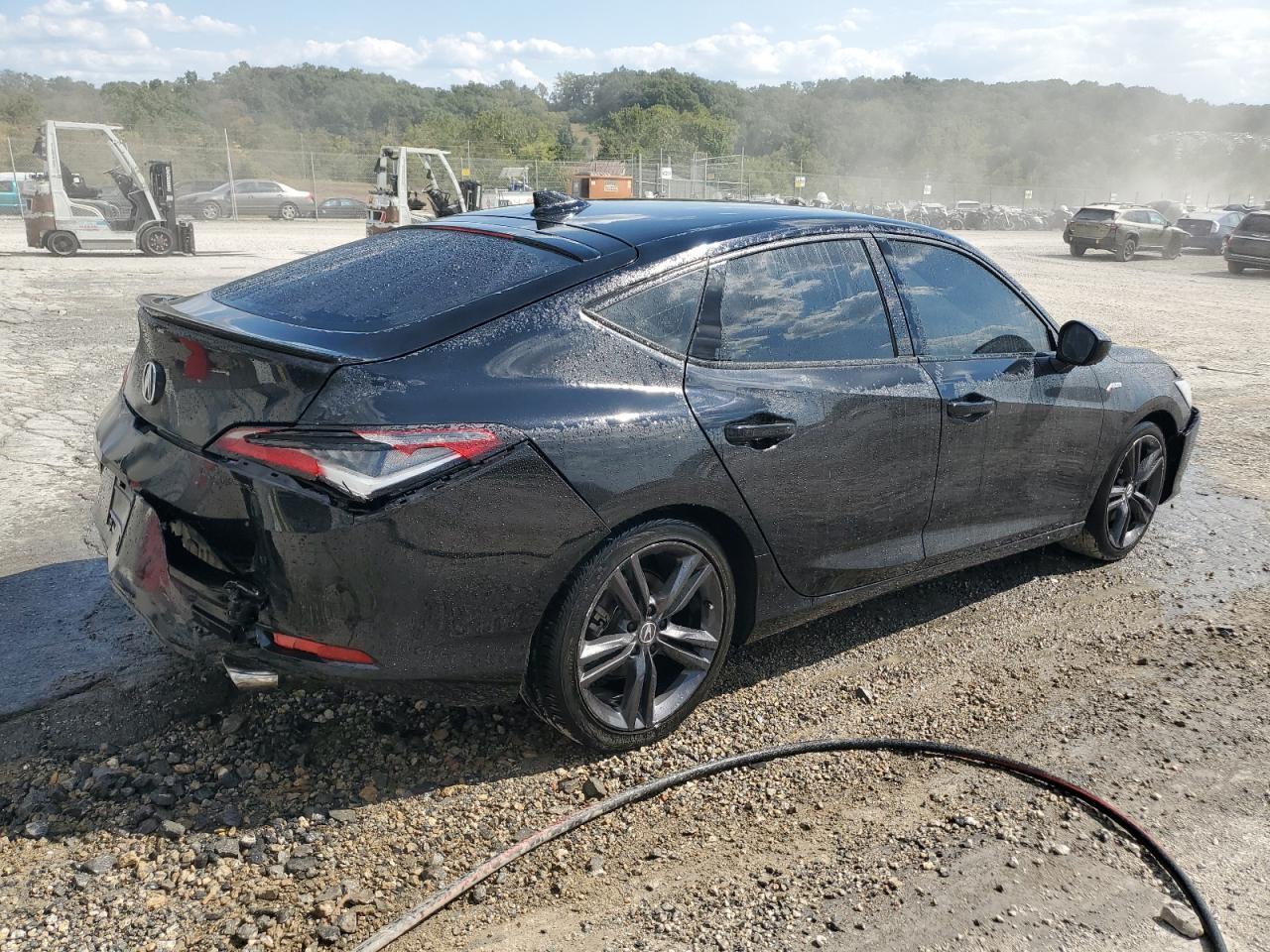 2023 Acura Integra A-Spec - Фото 3