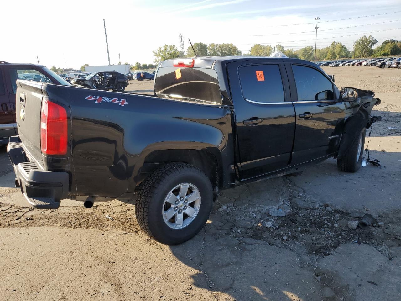 2019 Chevrolet Colorado - Фото 3