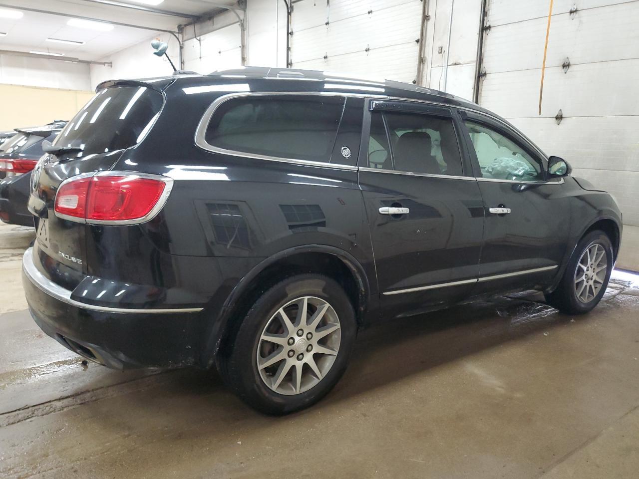 2017 Buick Enclave - Фото 3