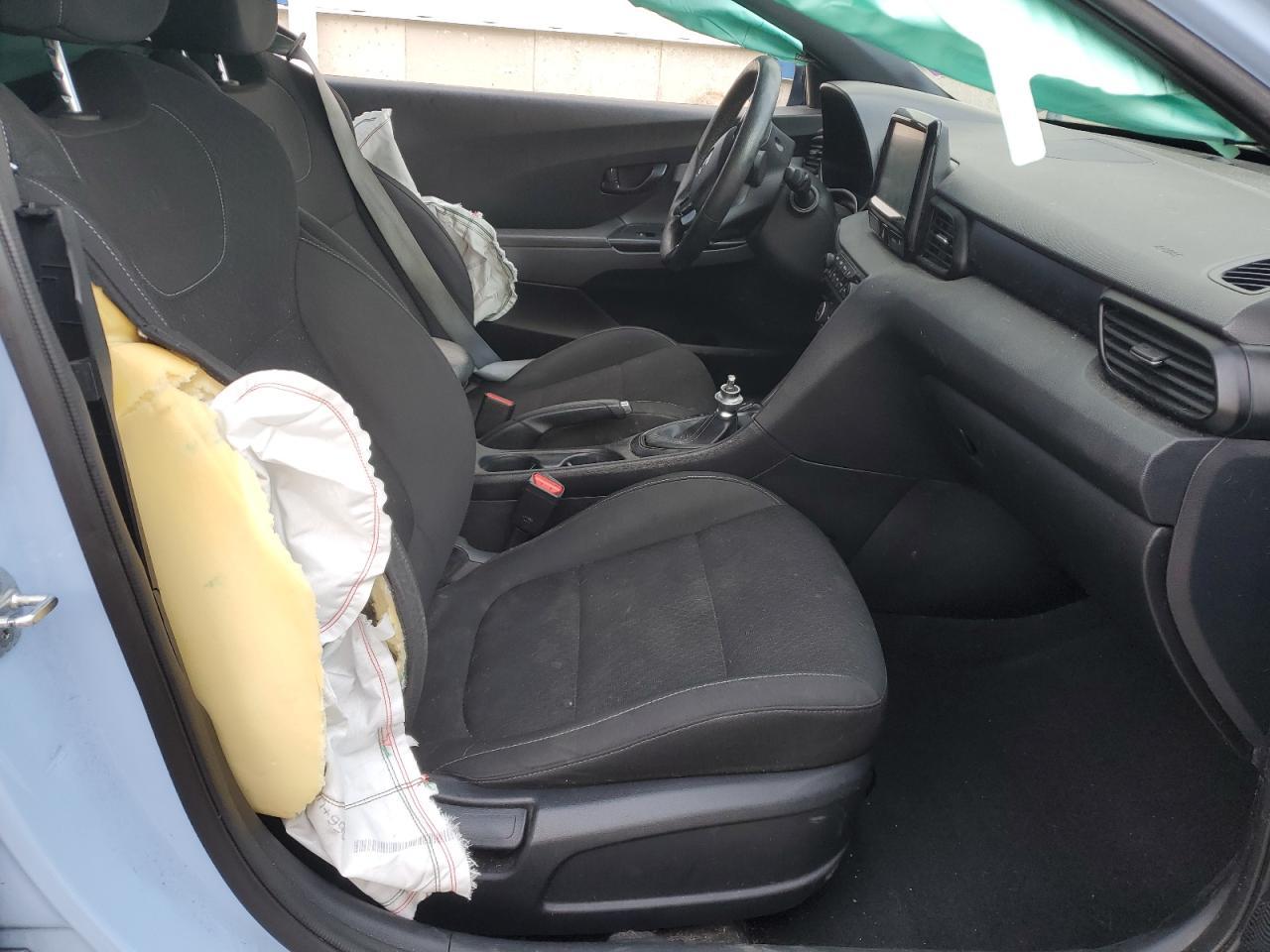 2019 Hyundai Veloster N - Фото 7