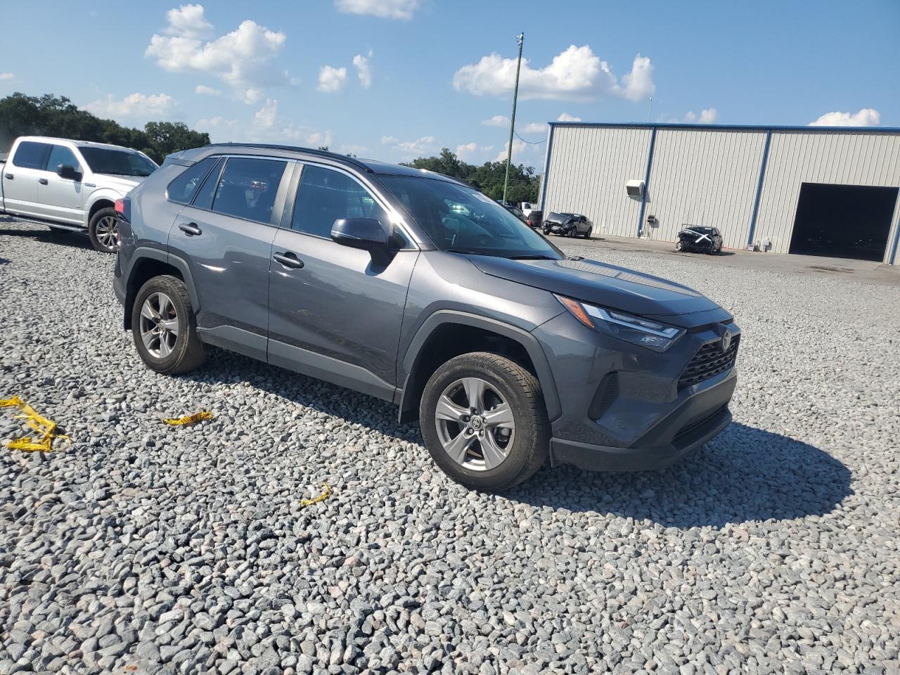 2024 Toyota Rav4 Xle - Image 4