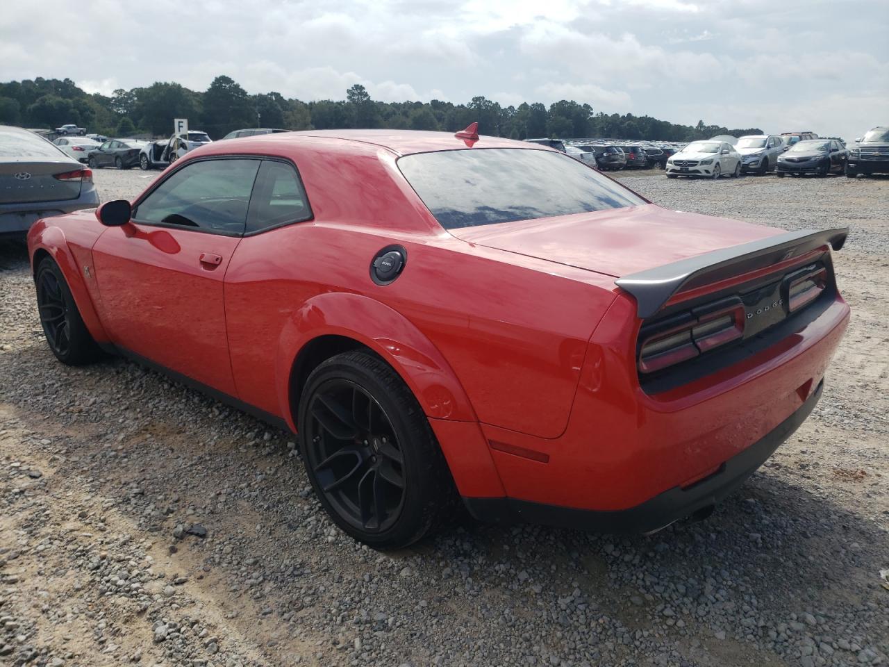 2019 Dodge Challenger - Image 2