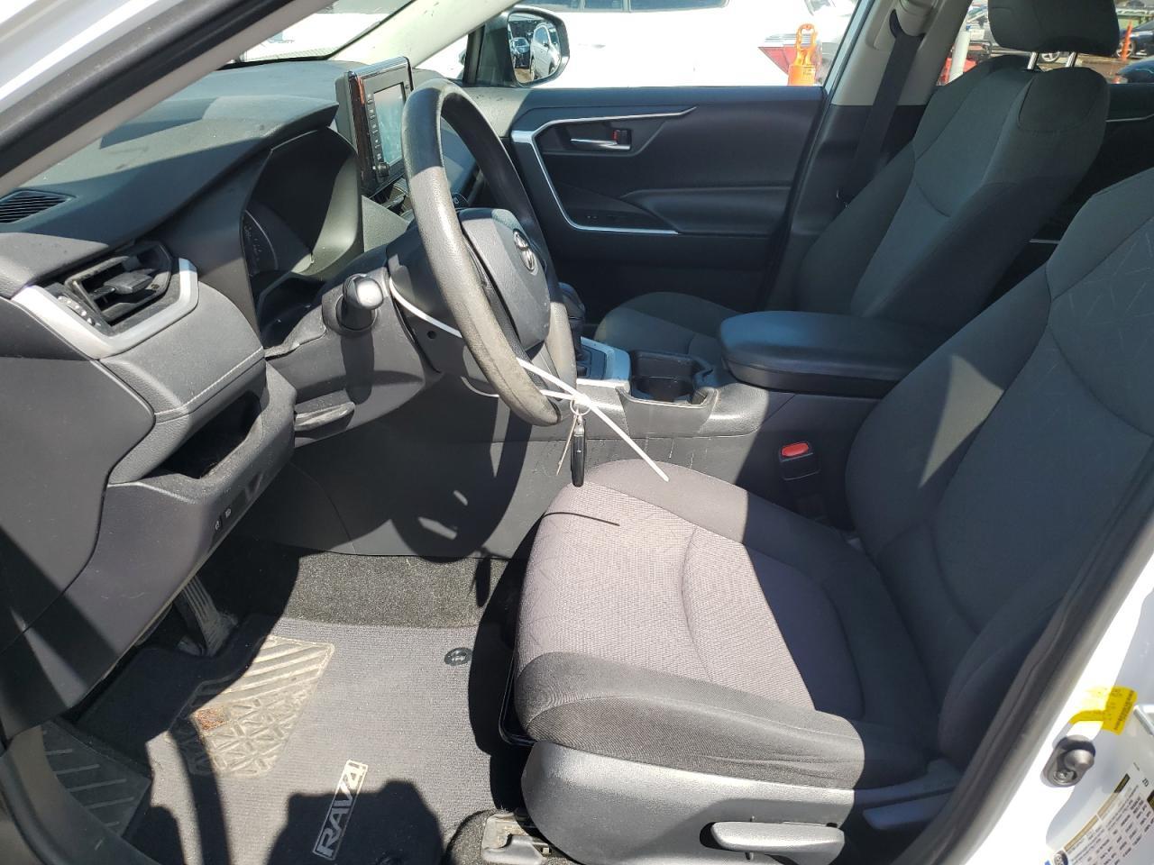 2019 Toyota Rav4 Xle - Фото 7