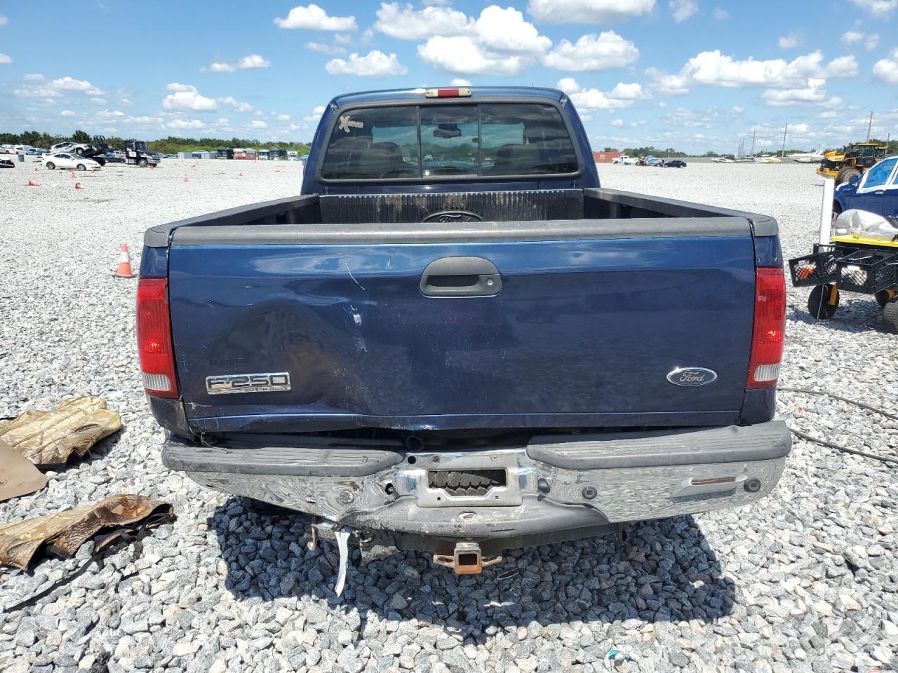 2006 Ford F250 Super Duty - Image 6