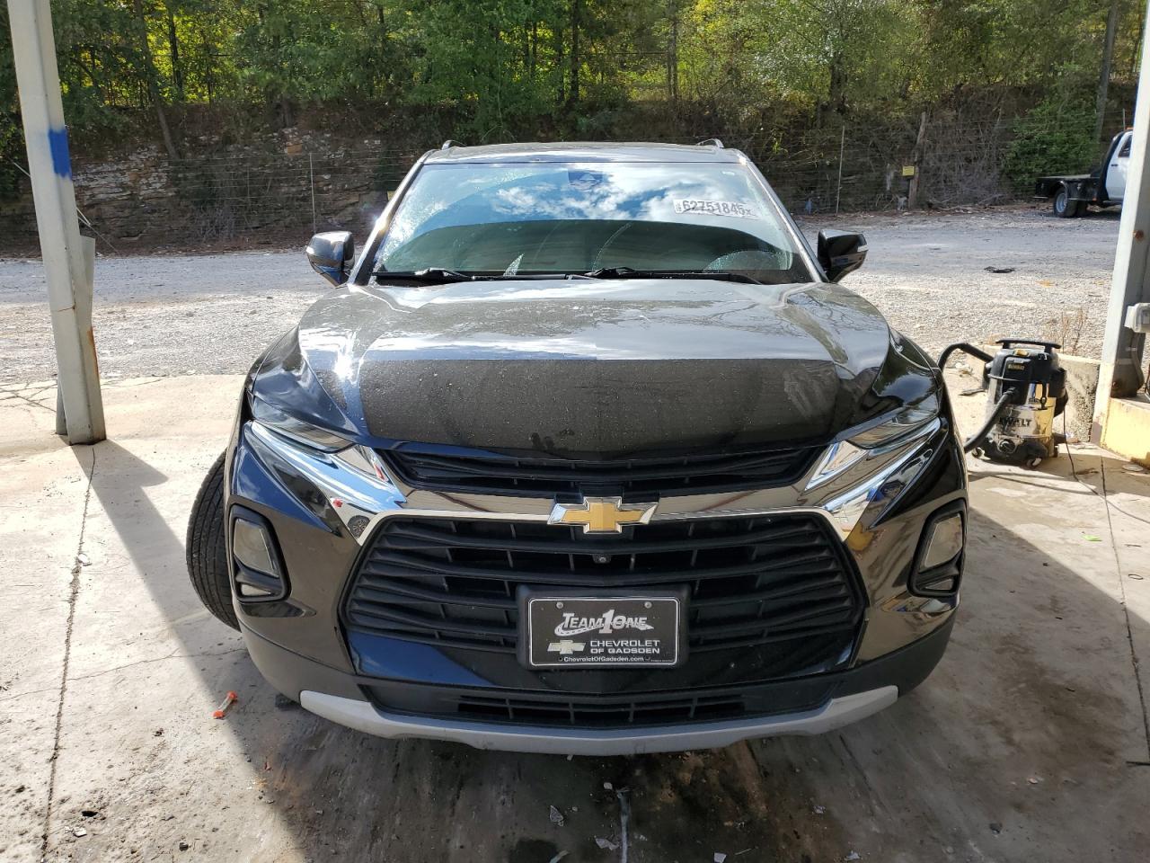 2019 Chevrolet Blazer 3Lt - Image 5