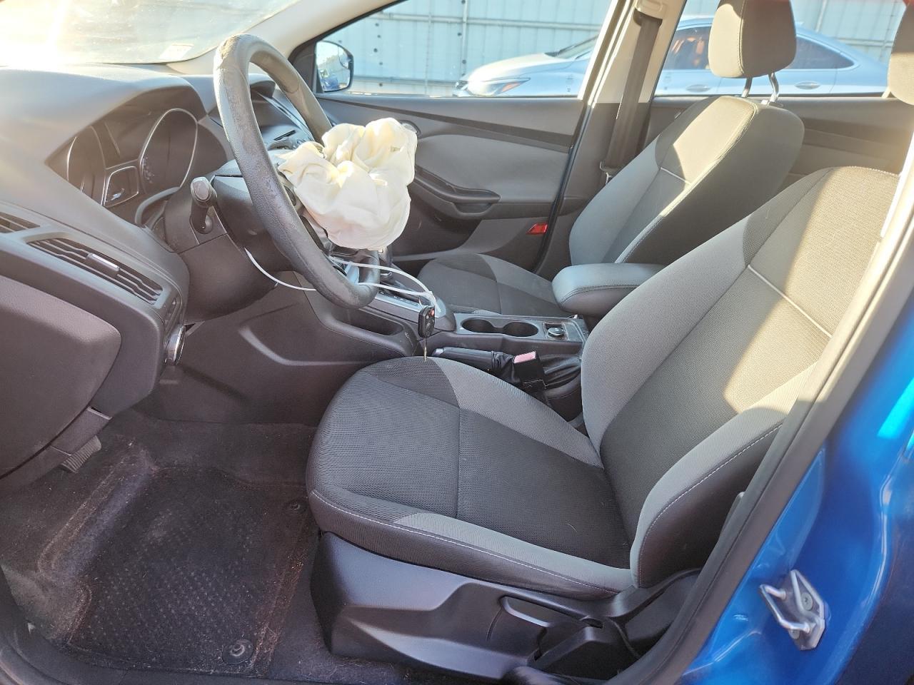2012 Ford Focus Se - Фото 7