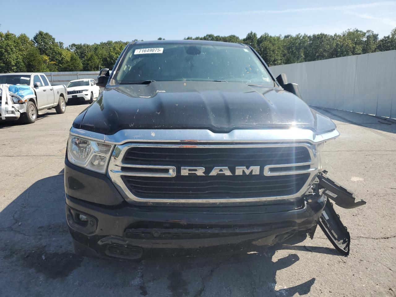 2019 Ram 1500 Big Horn/Lone Star - Фото 5