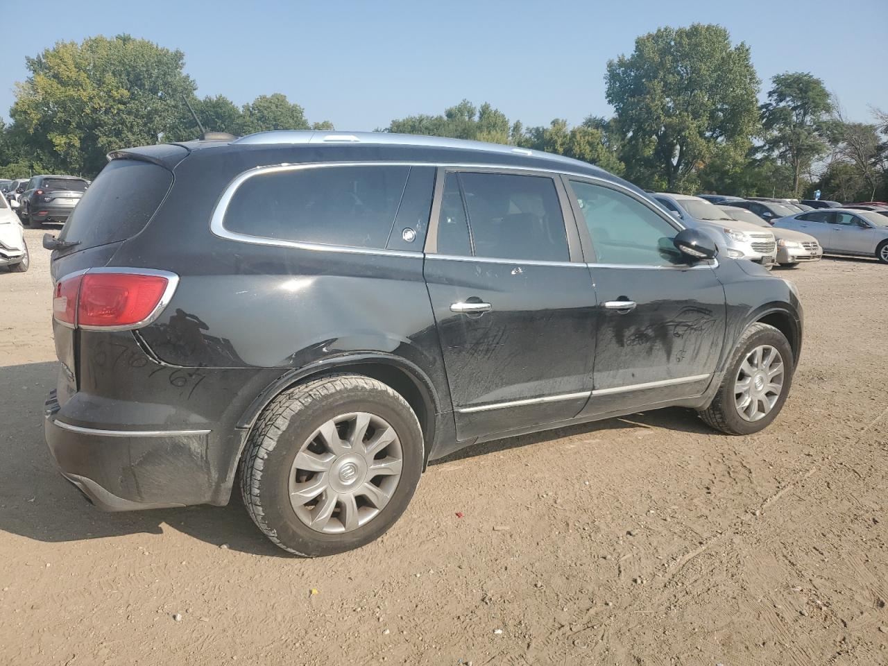 2017 Buick Enclave - Image 3