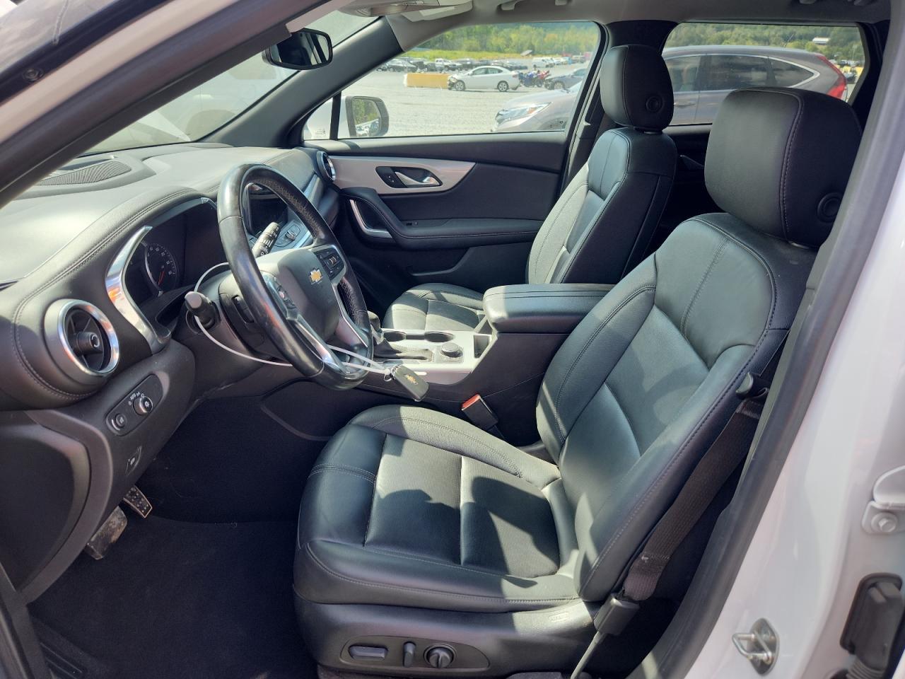2022 Chevrolet Blazer 3Lt - Фото 7