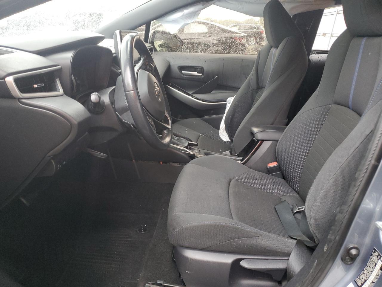 2020 Toyota Corolla Se - Фото 7