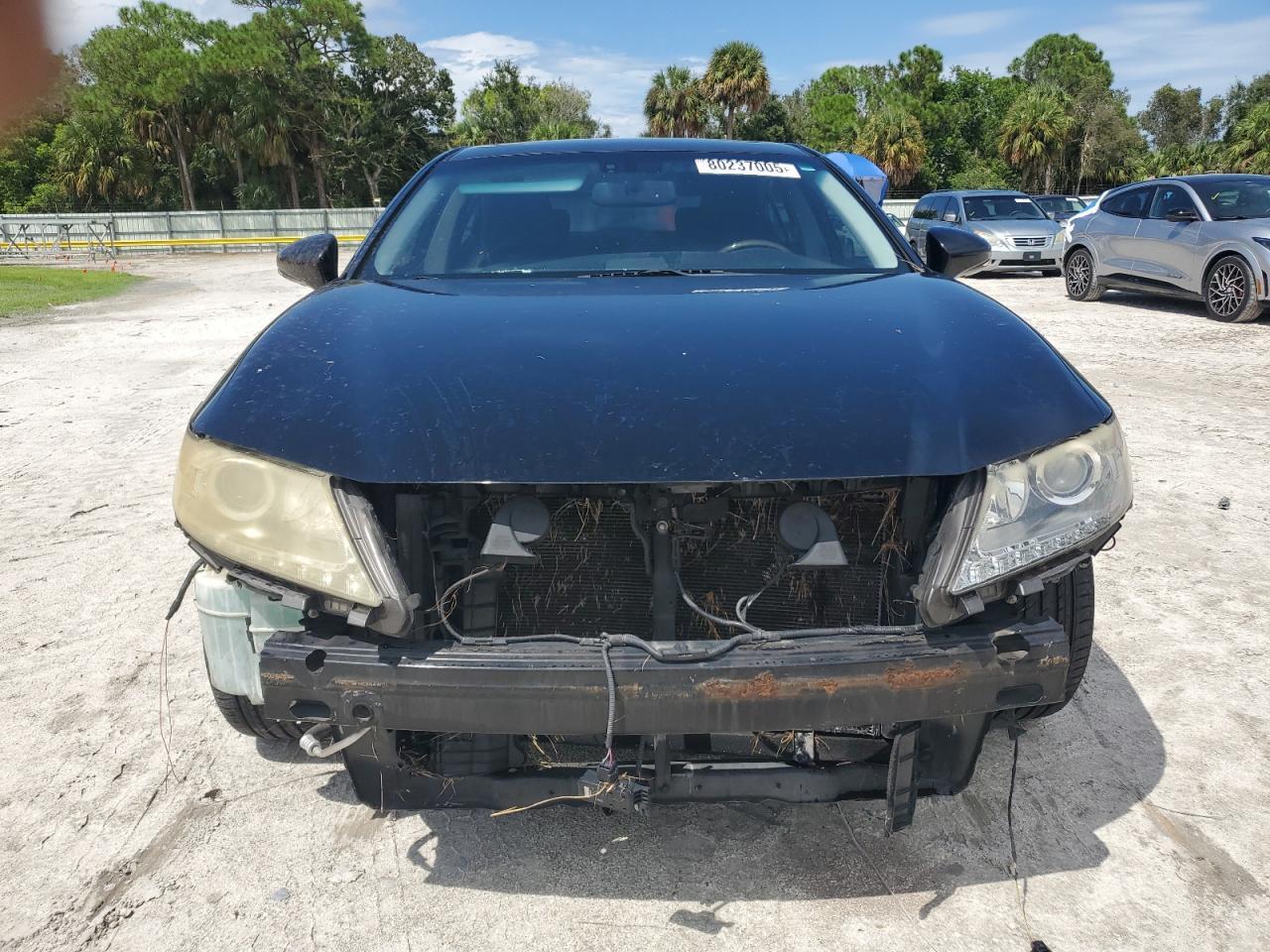 2013 Lexus Es 350 - Image 5