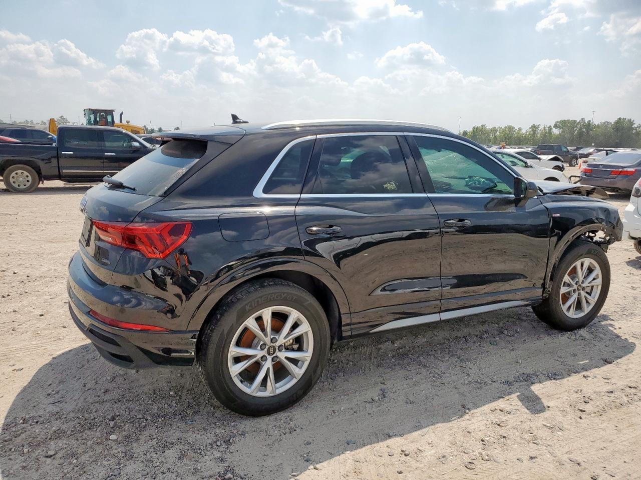 2024 Audi Q3 Premium S Line 45 - Image 3