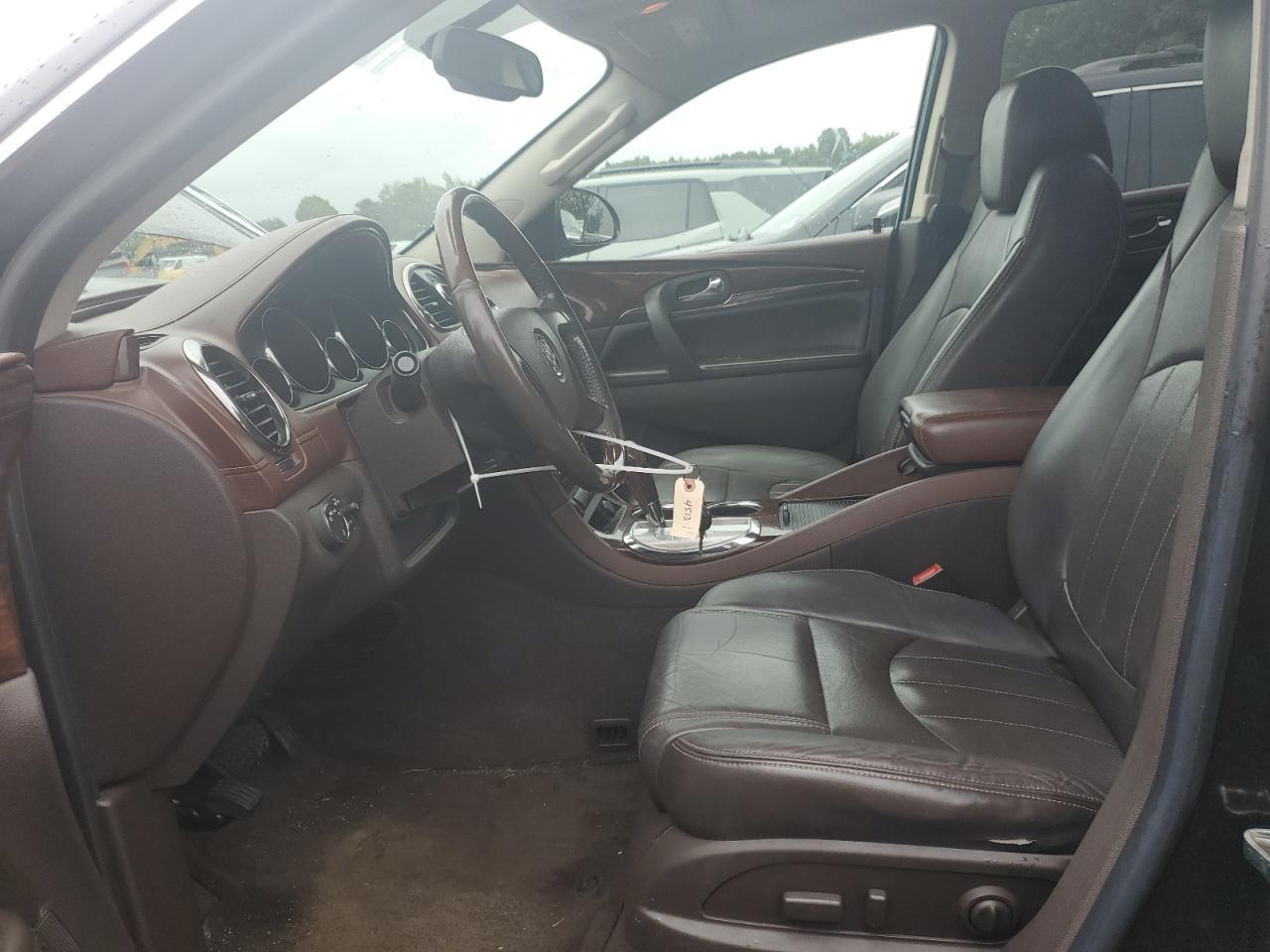 2013 Buick Enclave - Image 7