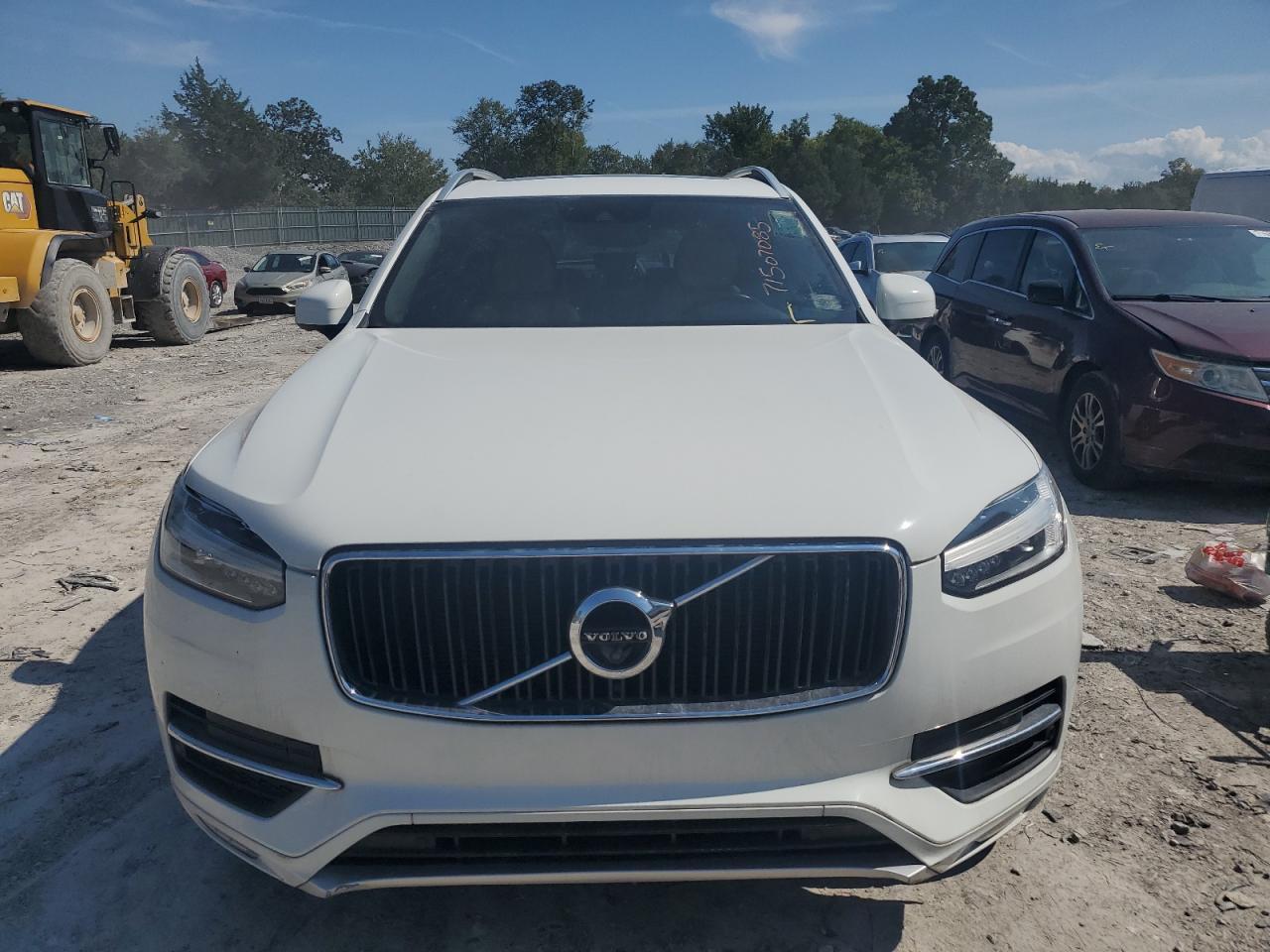 2018 Volvo Xc90 T6 - Image 5