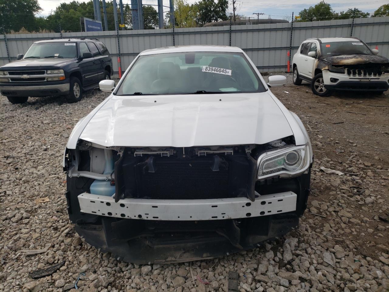 2015 Chrysler 300 Limited - Фото 5
