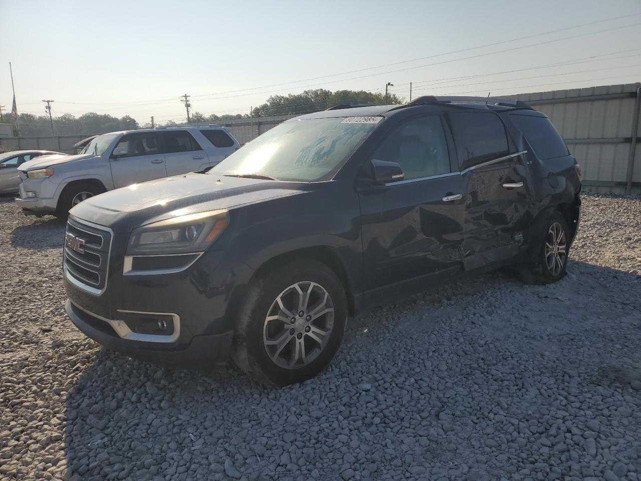 2015 GMC Acadia Slt-1