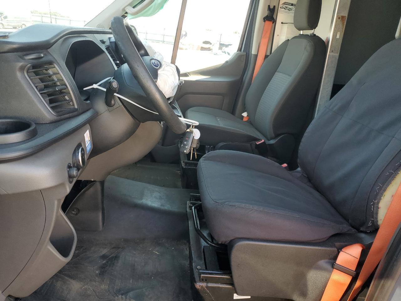 2020 Ford Transit T-250 - Фото 7