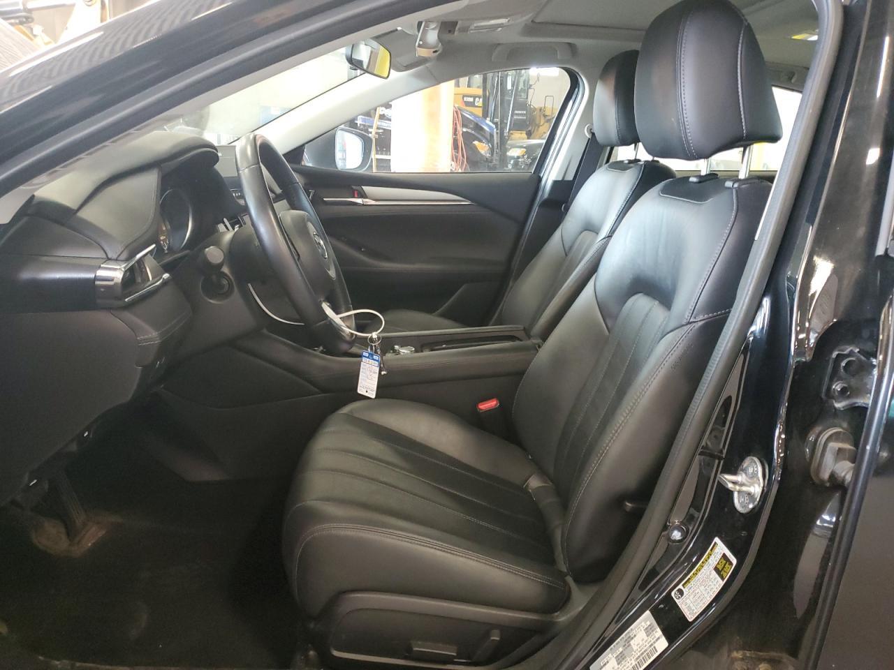 2020 Mazda 6 Touring - Фото 7