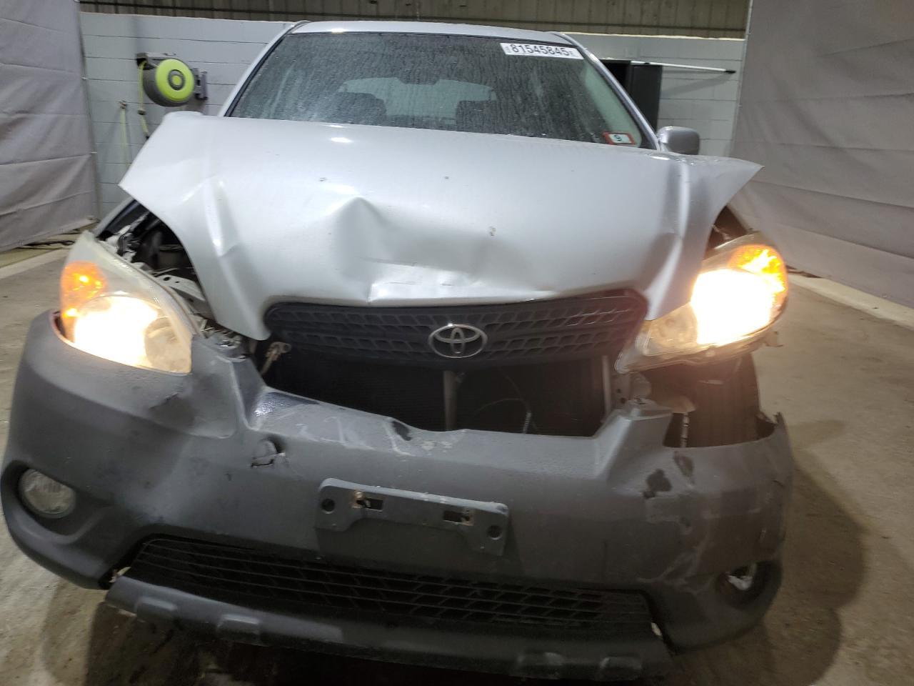 2006 Toyota Corolla Matrix Base - Image 5