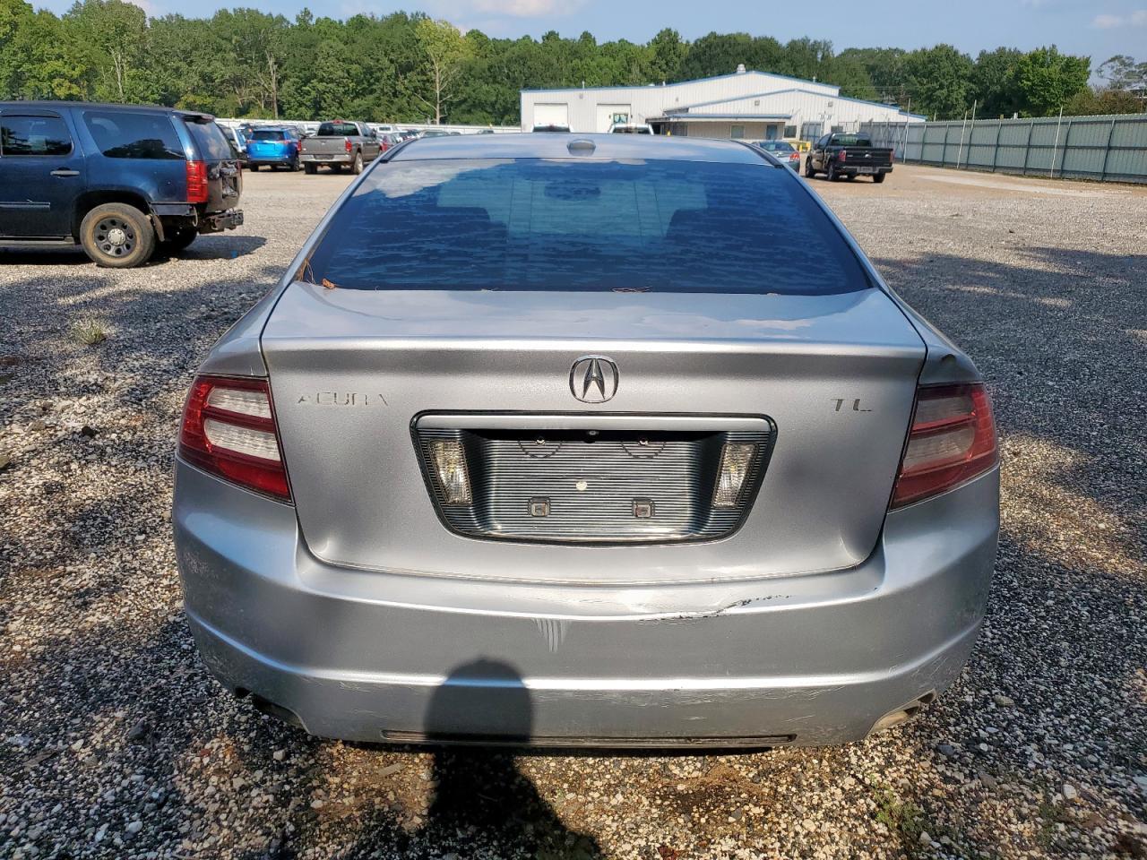 2007 Acura Tl - Image 6