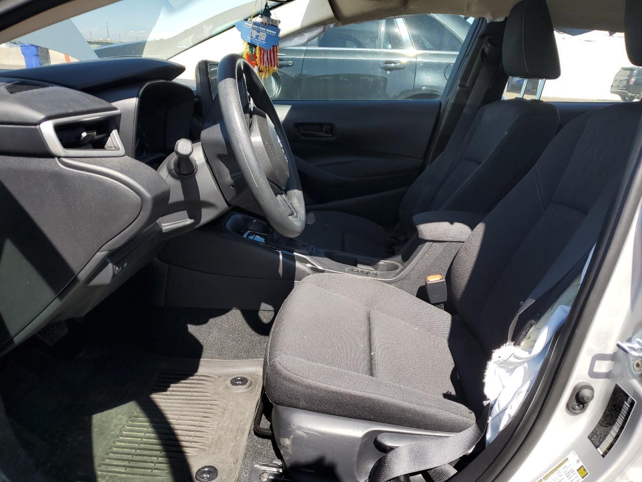 2025 Toyota Corolla Le - Image 7