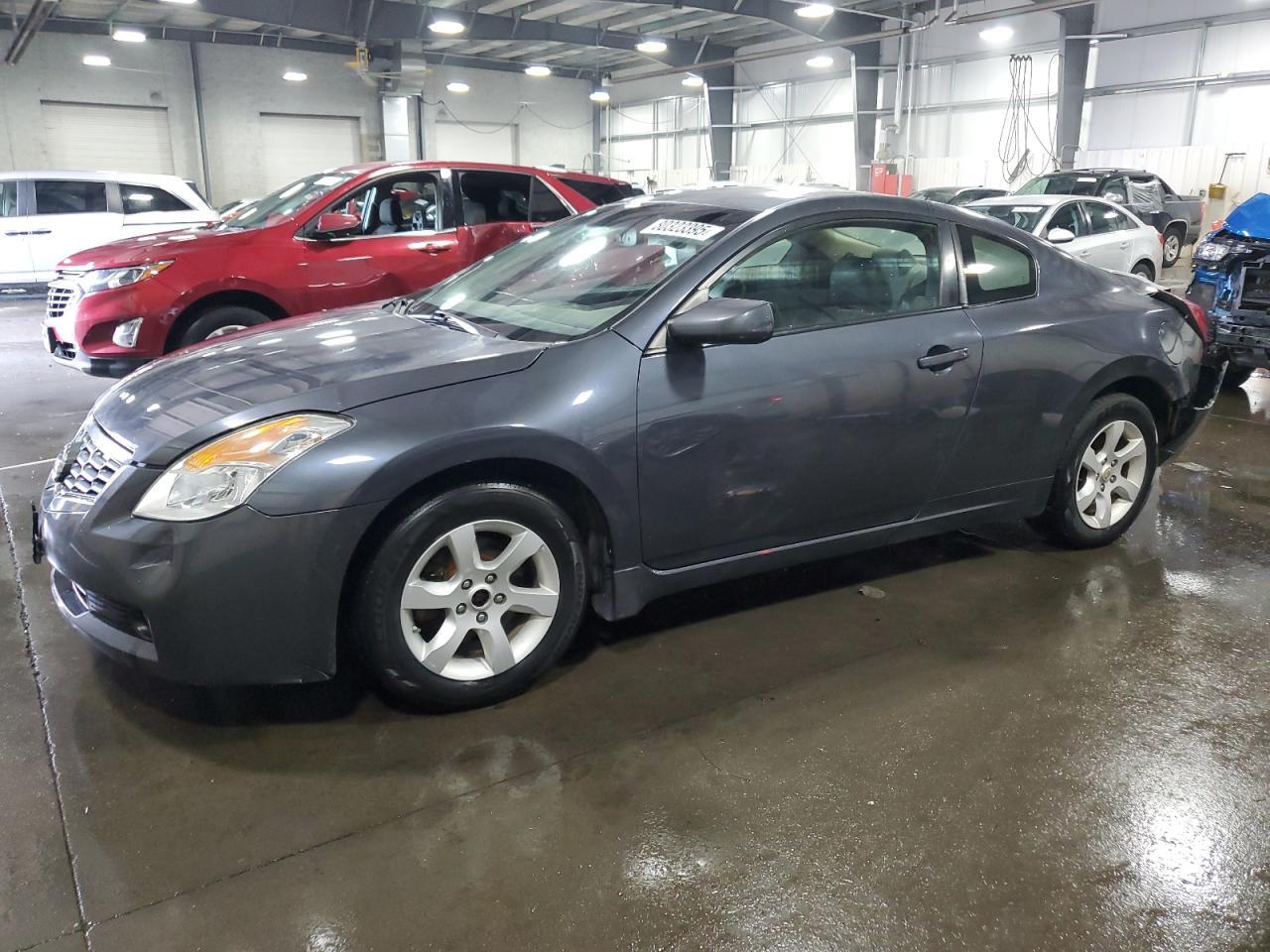 2008 Nissan Altima 2.5S