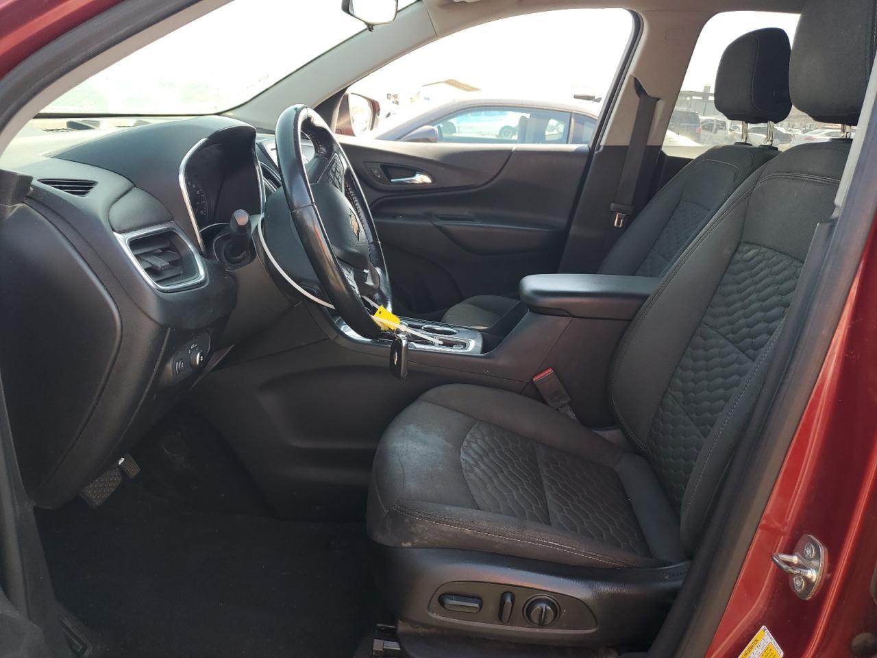 2019 Chevrolet Equinox Lt - Фото 7