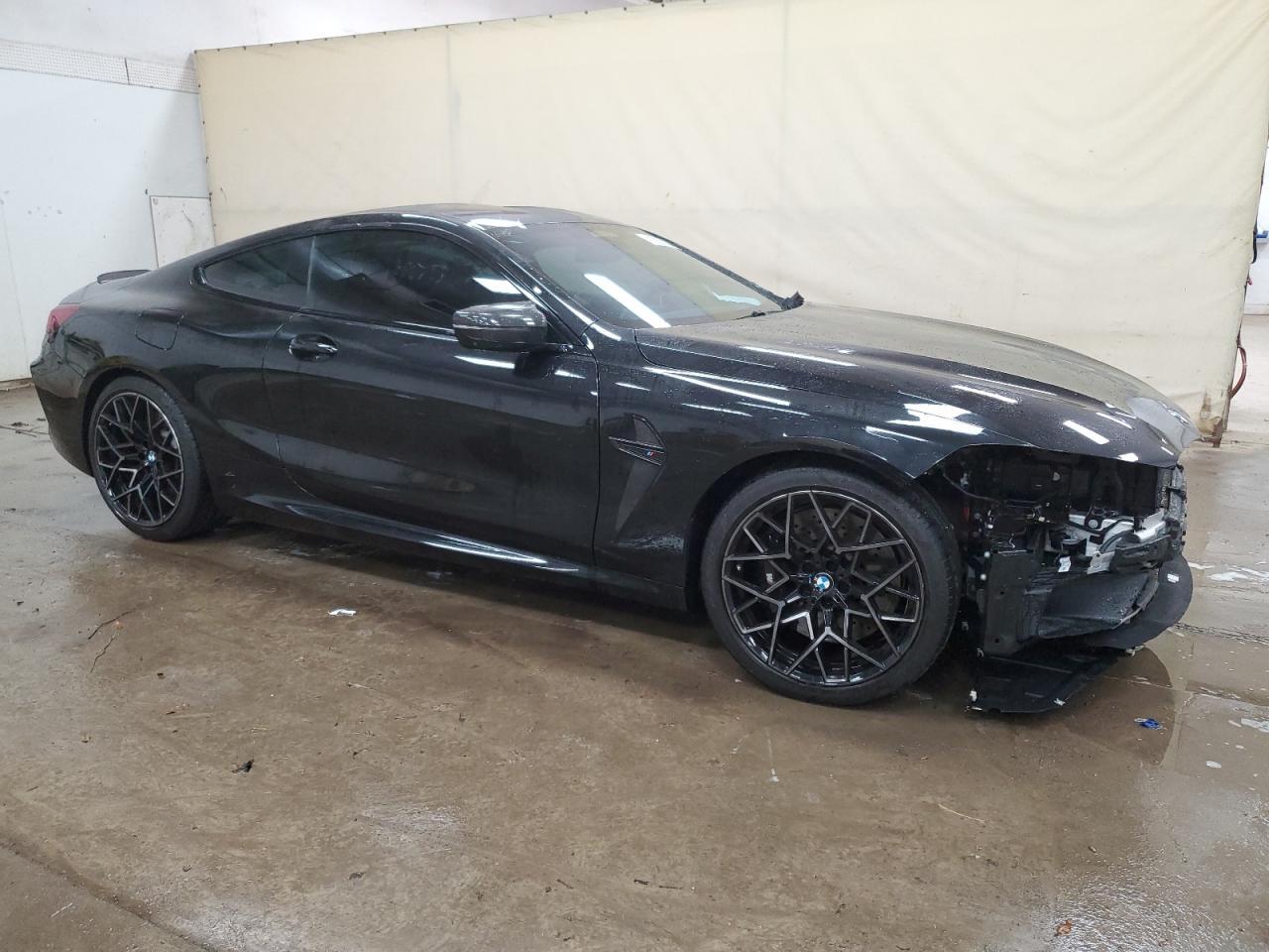 2022 BMW M8 - Image 4