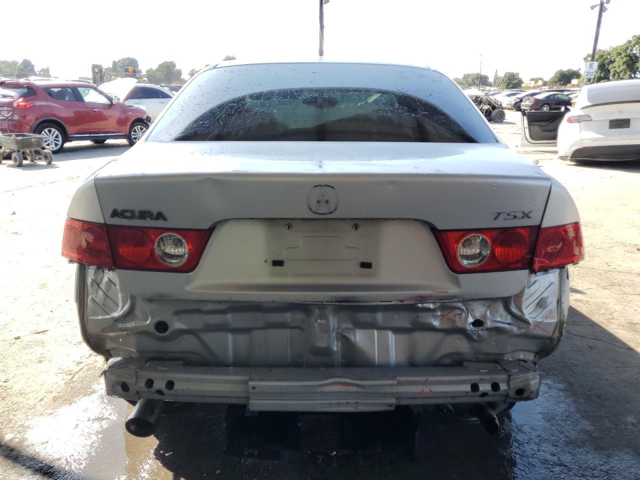 2004 Acura Tsx - Image 6
