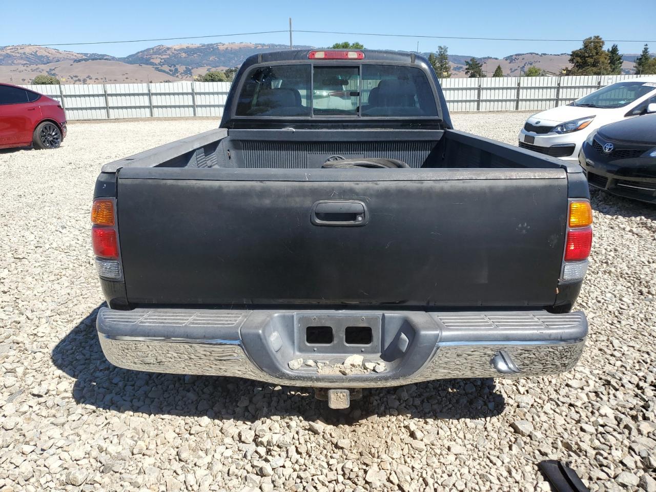 2002 Toyota Tundra Access Cab - Фото 6