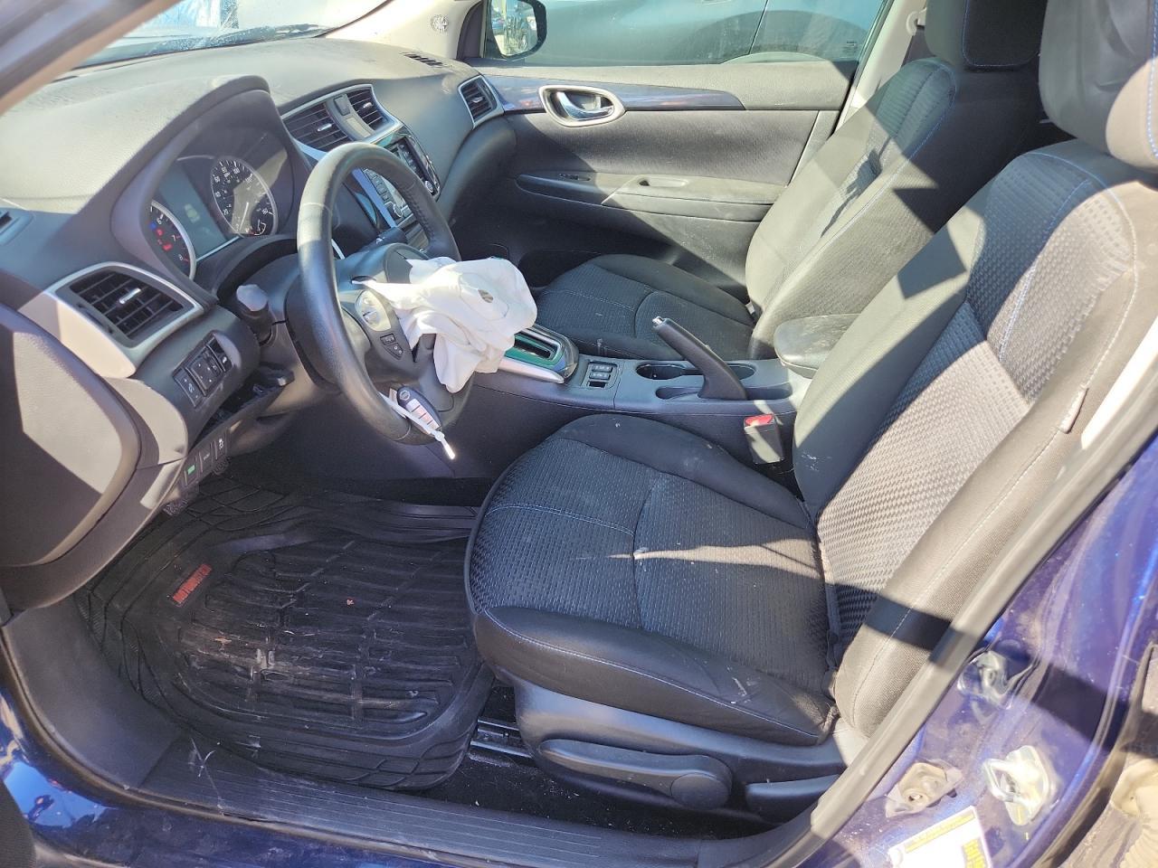 2018 Nissan Sentra S - Image 7