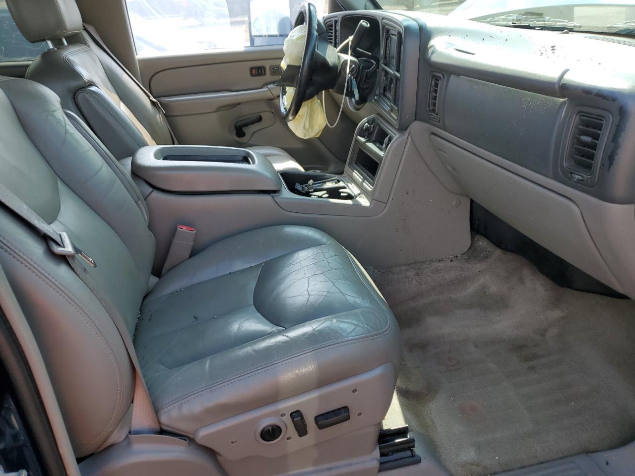 2006 Chevrolet Suburban K2500 - Фото 7