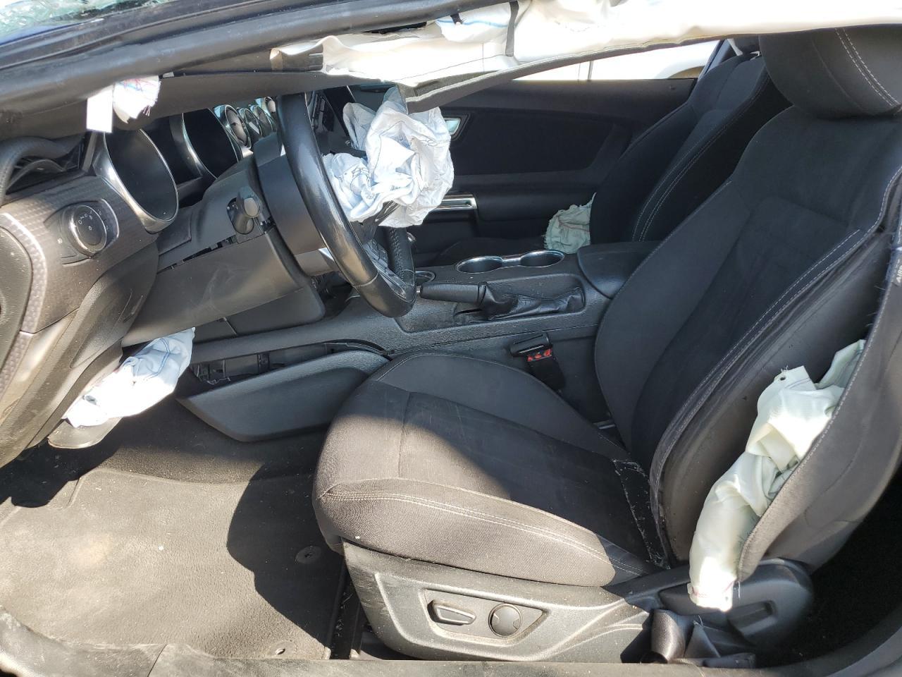 2020 Ford Mustang Gt - Image 7