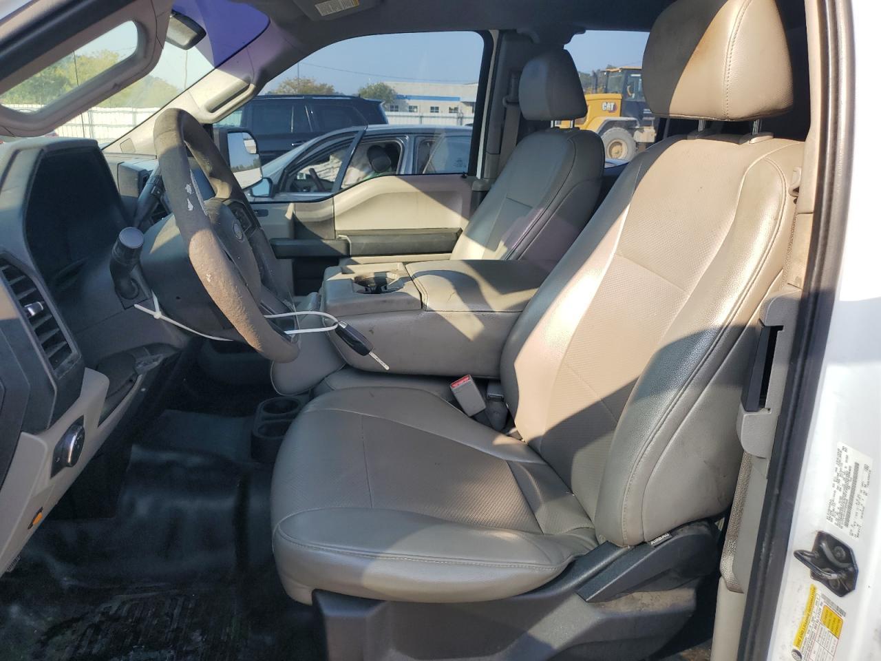 2015 Ford F150 Super Cab - Image 7