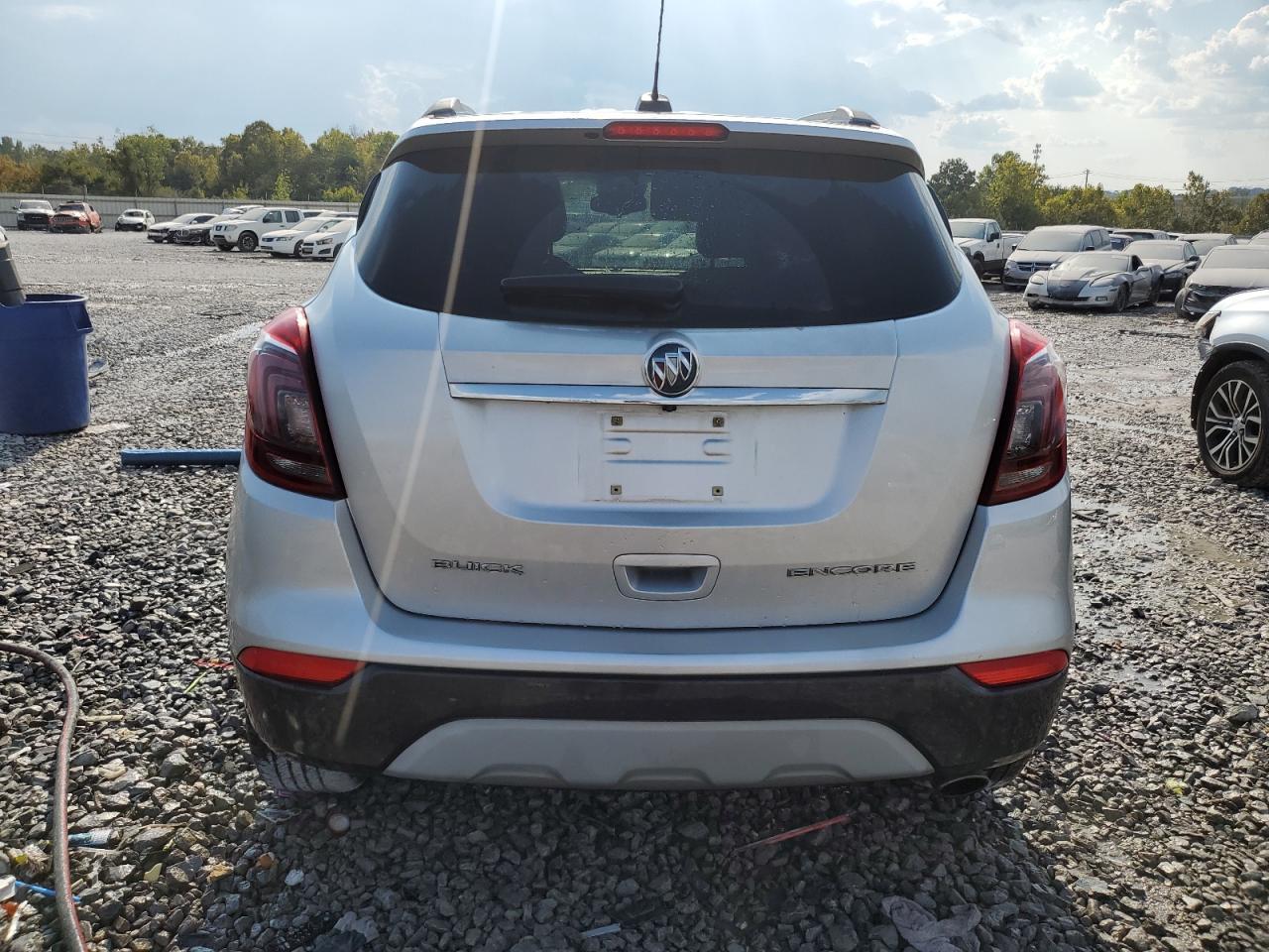 2018 Buick Encore Preferred - Image 6
