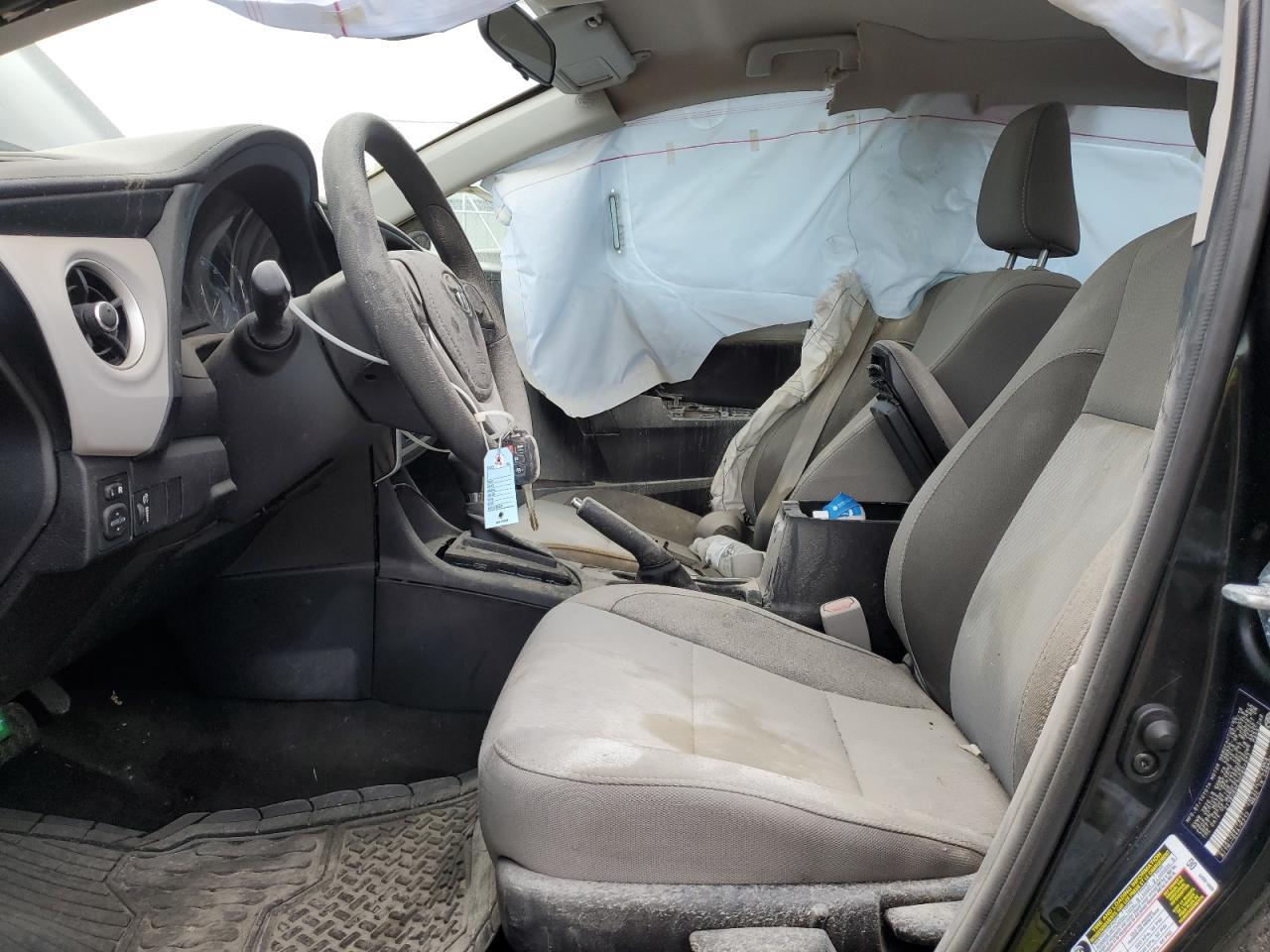 2017 Toyota Corolla L - Image 7