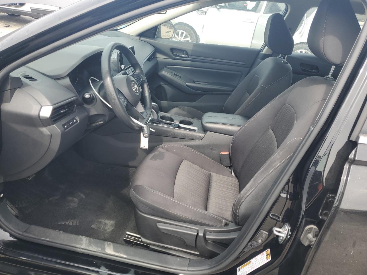 2024 Nissan Altima S - Фото 7