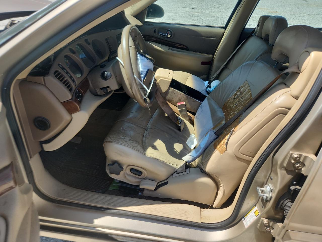 2005 Buick Lesabre Custom - Image 7