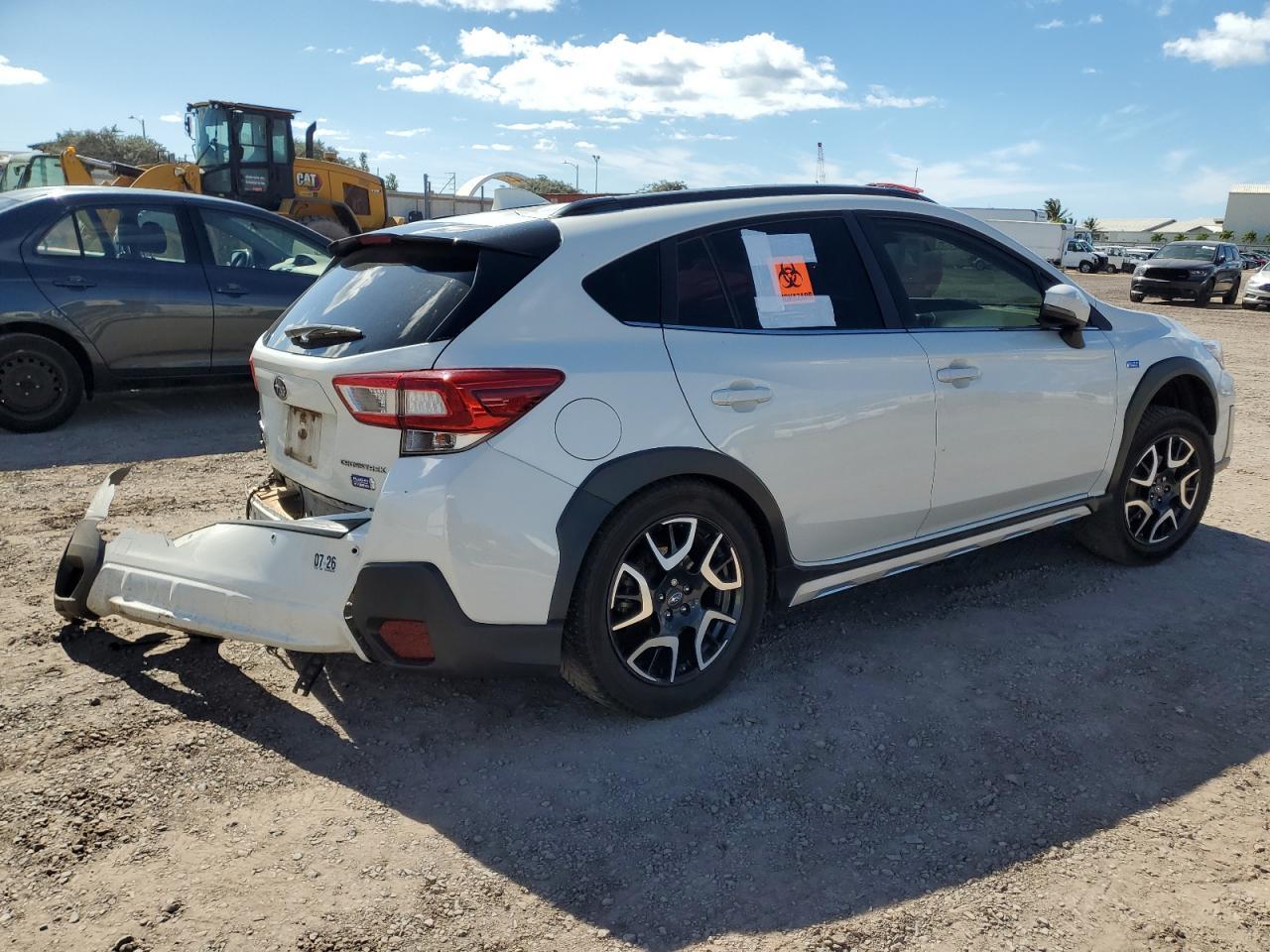 2019 Subaru Crosstrek Limited - Image 3