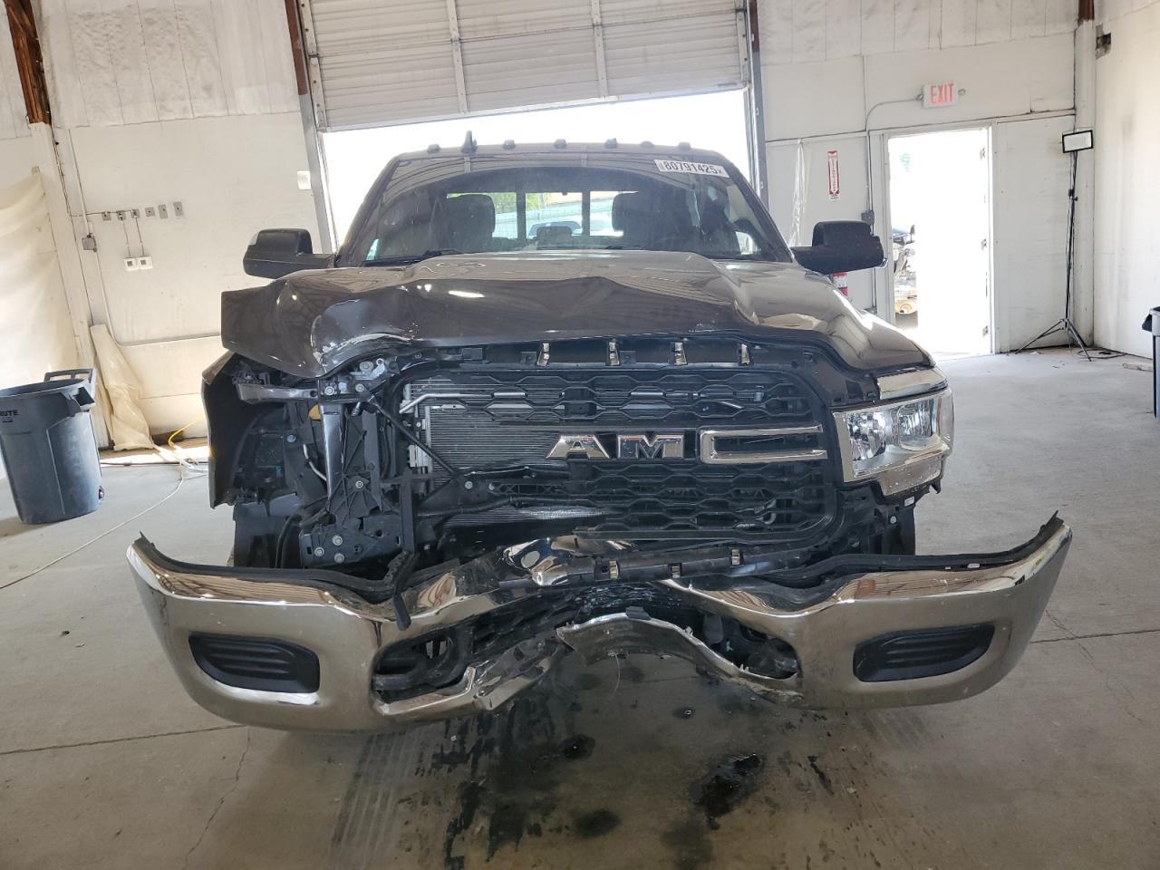 2022 Ram 2500 Tradesman - Image 5