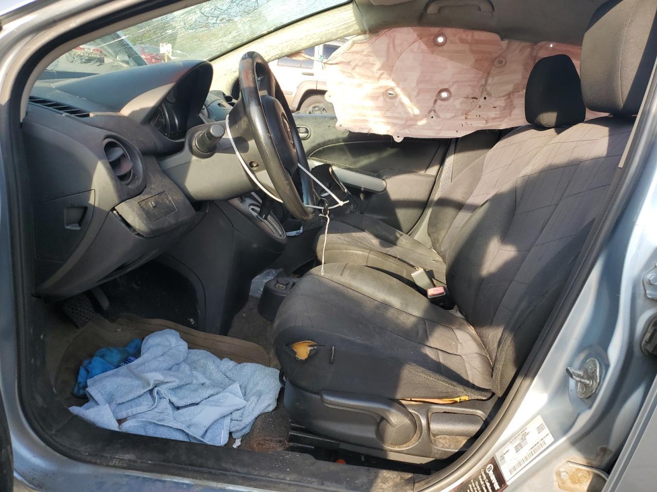 2013 Mazda Mazda2 - Image 7